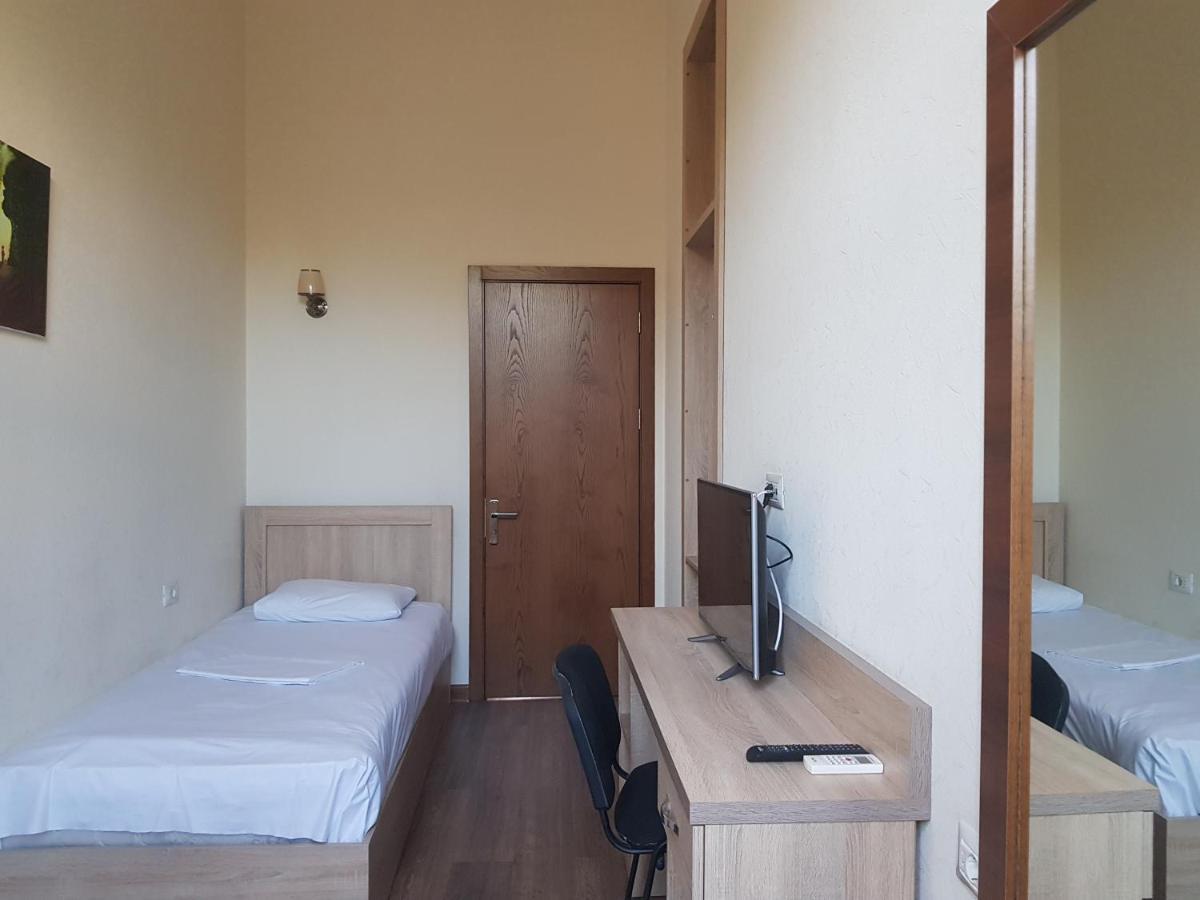 Central Apartment Баку Номер фото