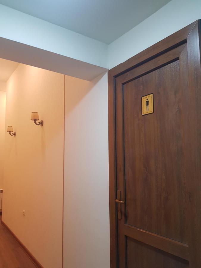 Central Apartment Баку Экстерьер фото