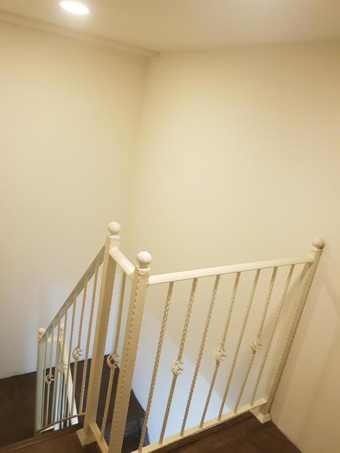 Central Apartment Баку Экстерьер фото