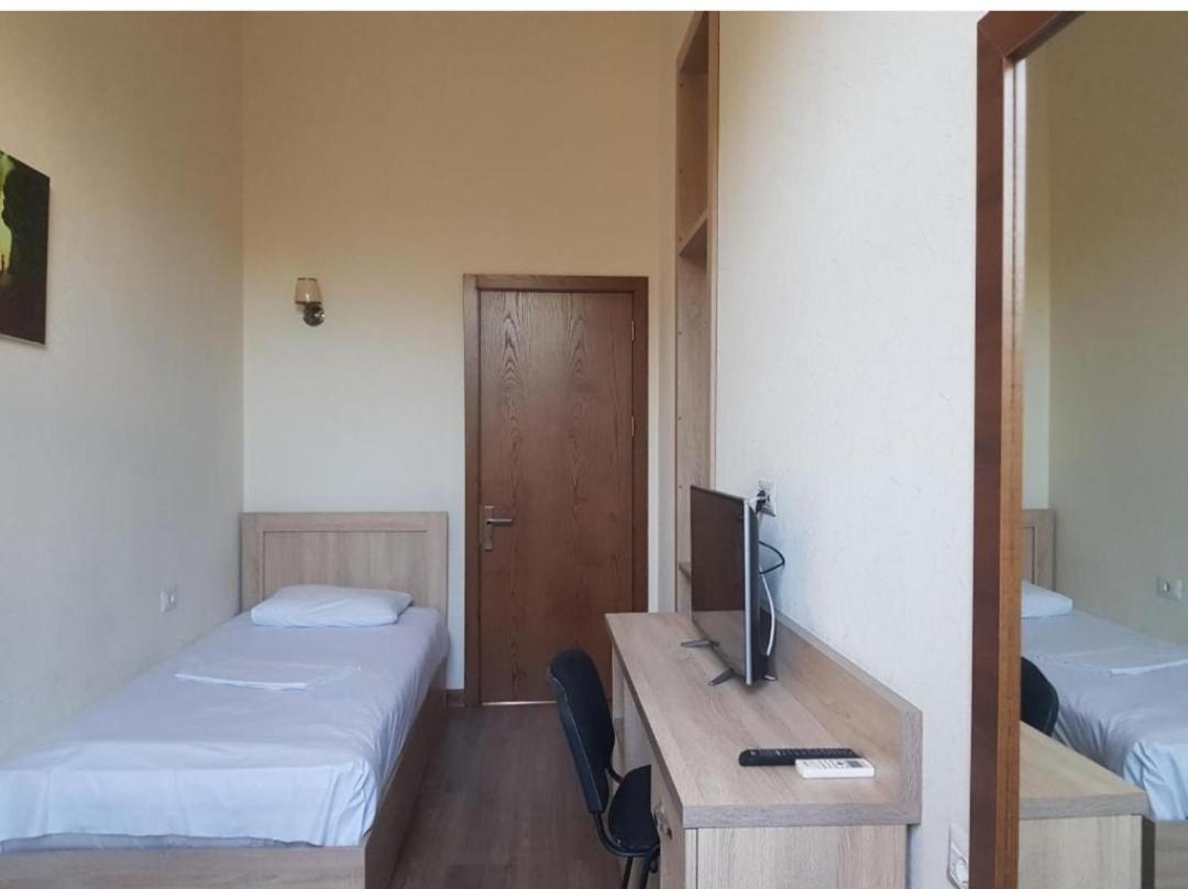 Central Apartment Баку Экстерьер фото