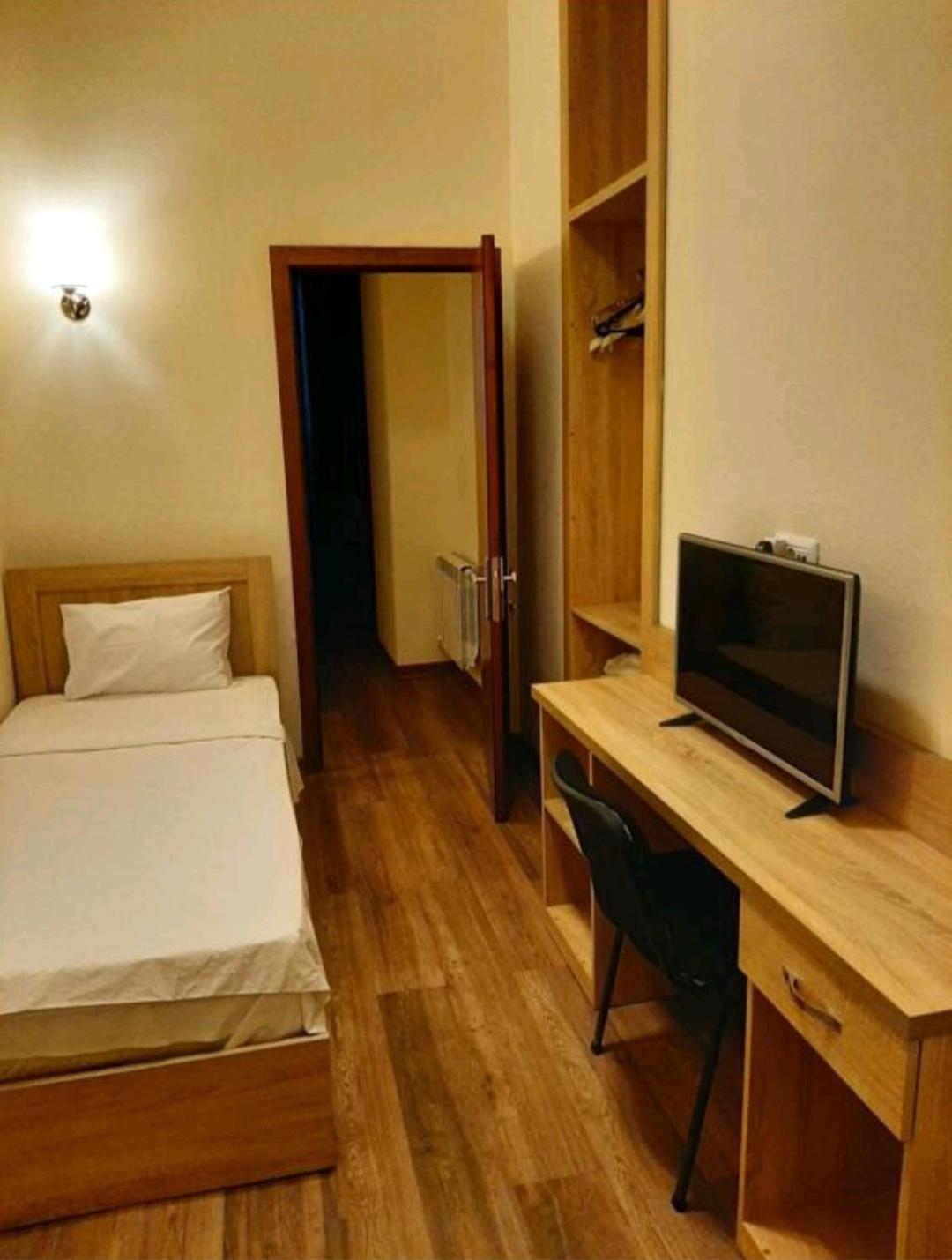 Central Apartment Баку Экстерьер фото