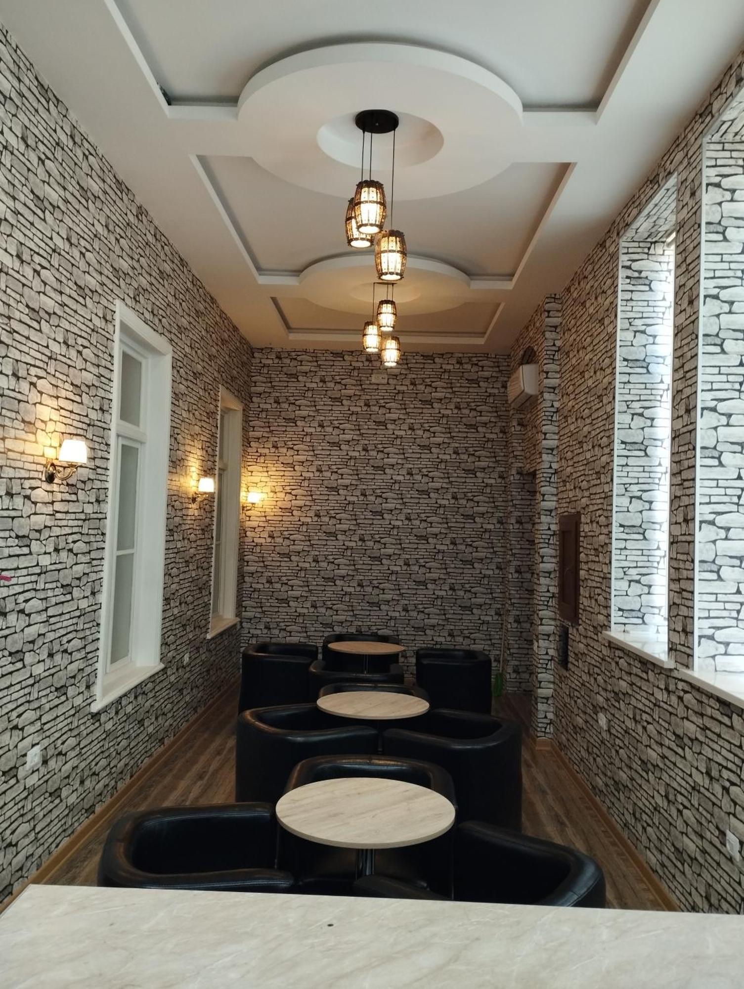 Central Apartment Баку Экстерьер фото