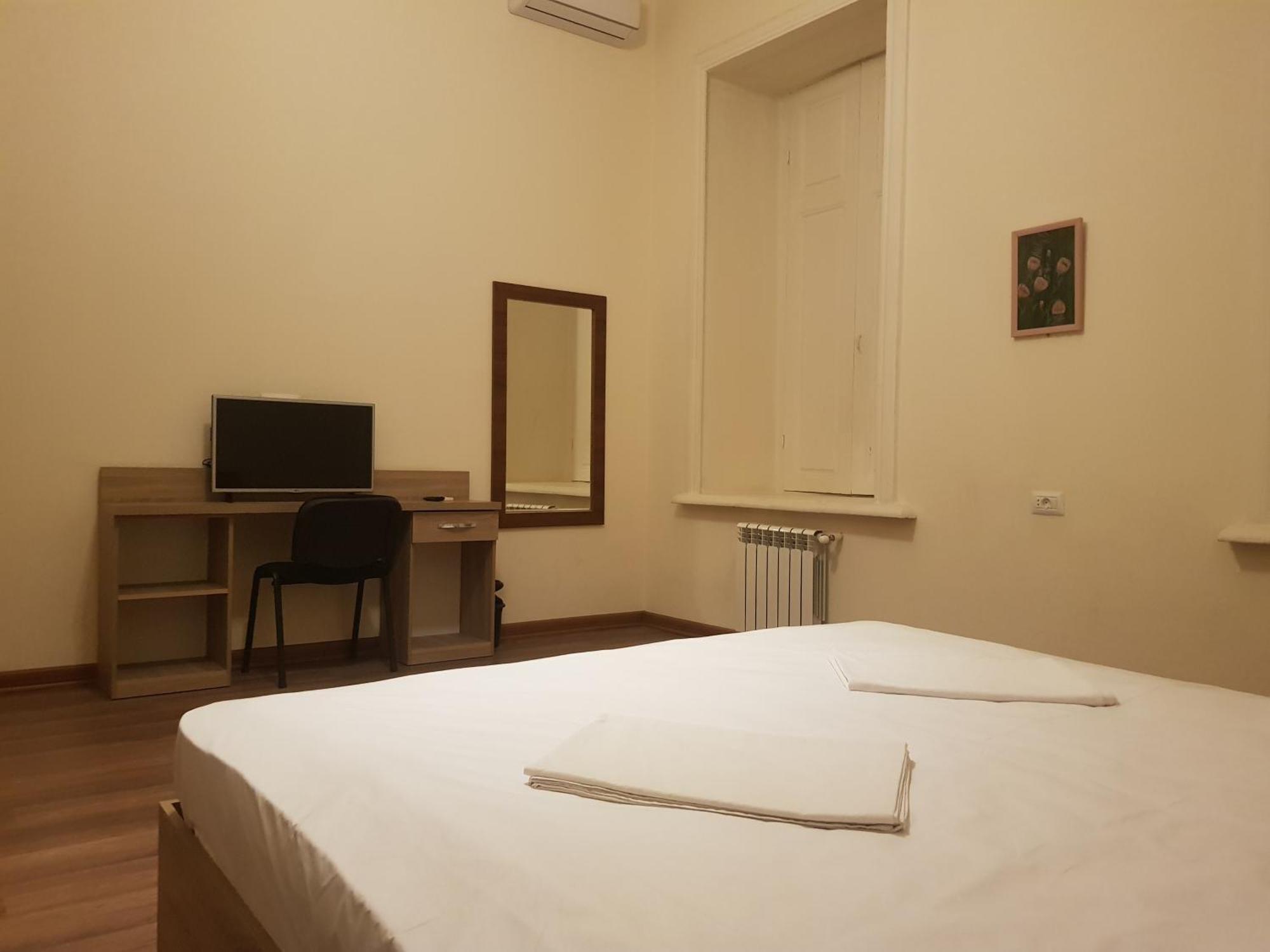 Central Apartment Баку Экстерьер фото