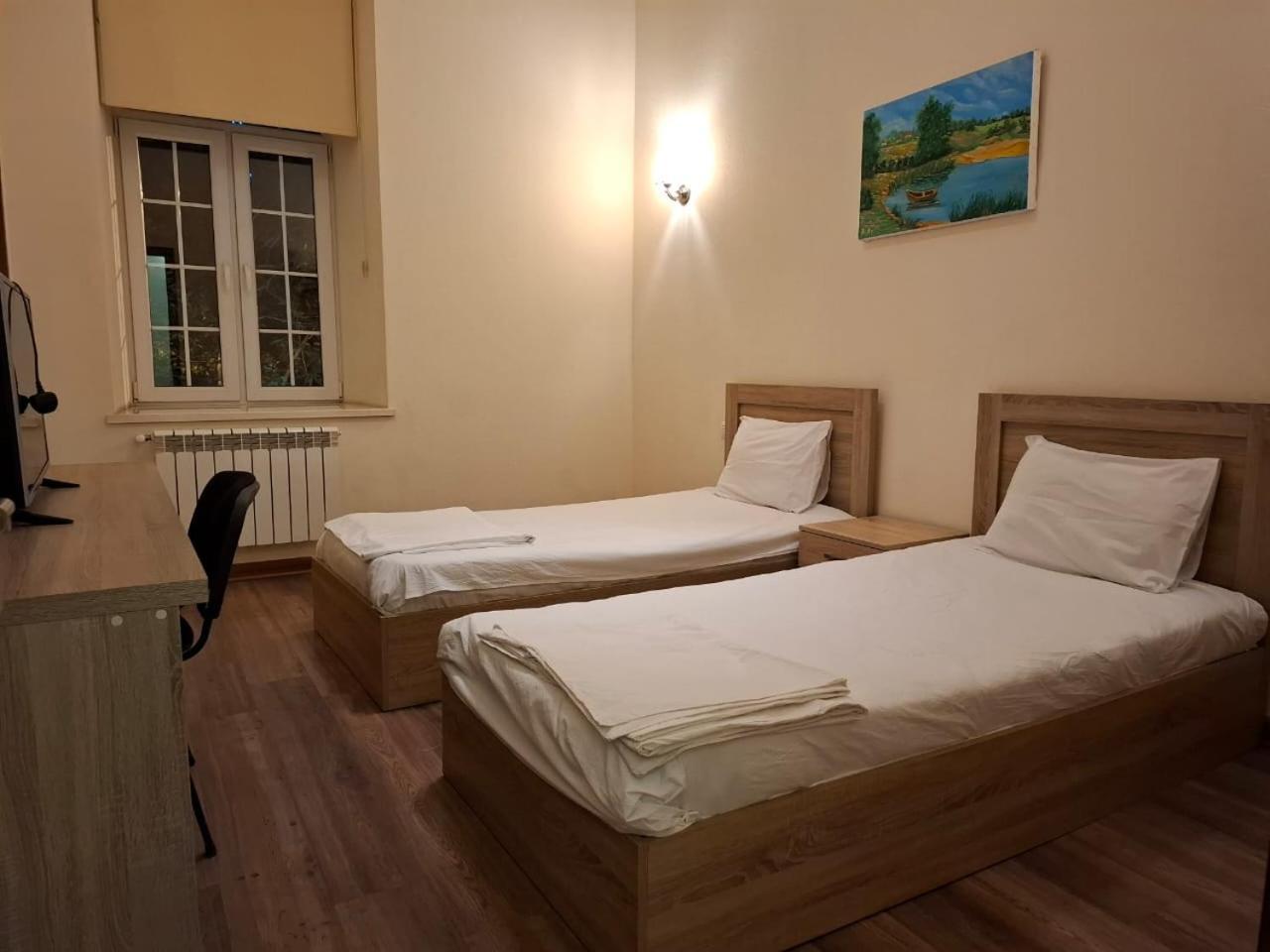 Central Apartment Баку Экстерьер фото