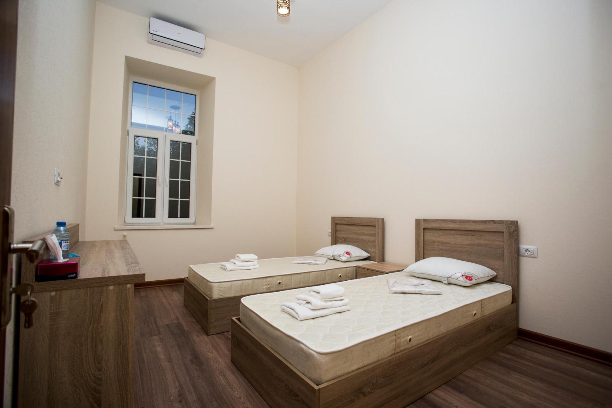 Central Apartment Баку Экстерьер фото