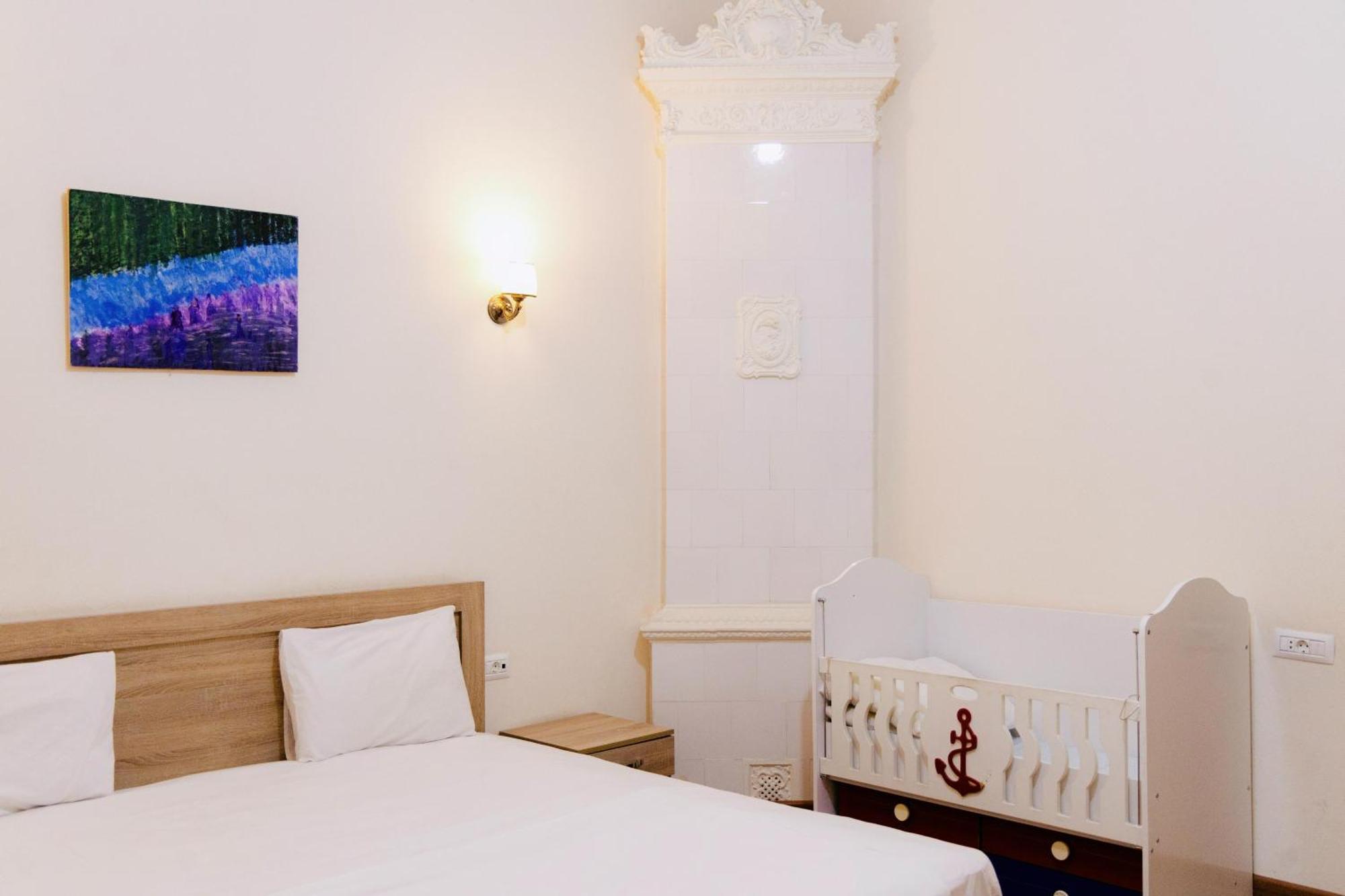 Central Apartment Баку Экстерьер фото