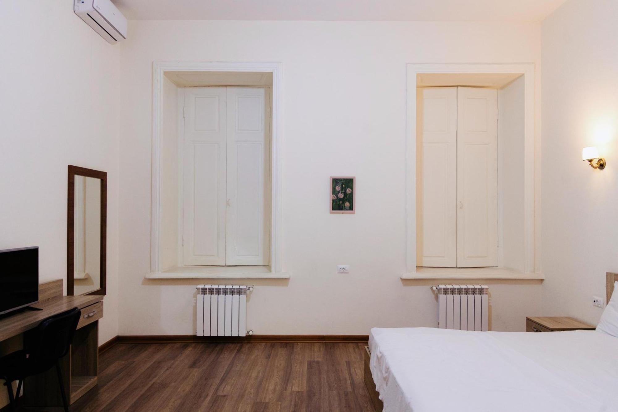 Central Apartment Баку Экстерьер фото