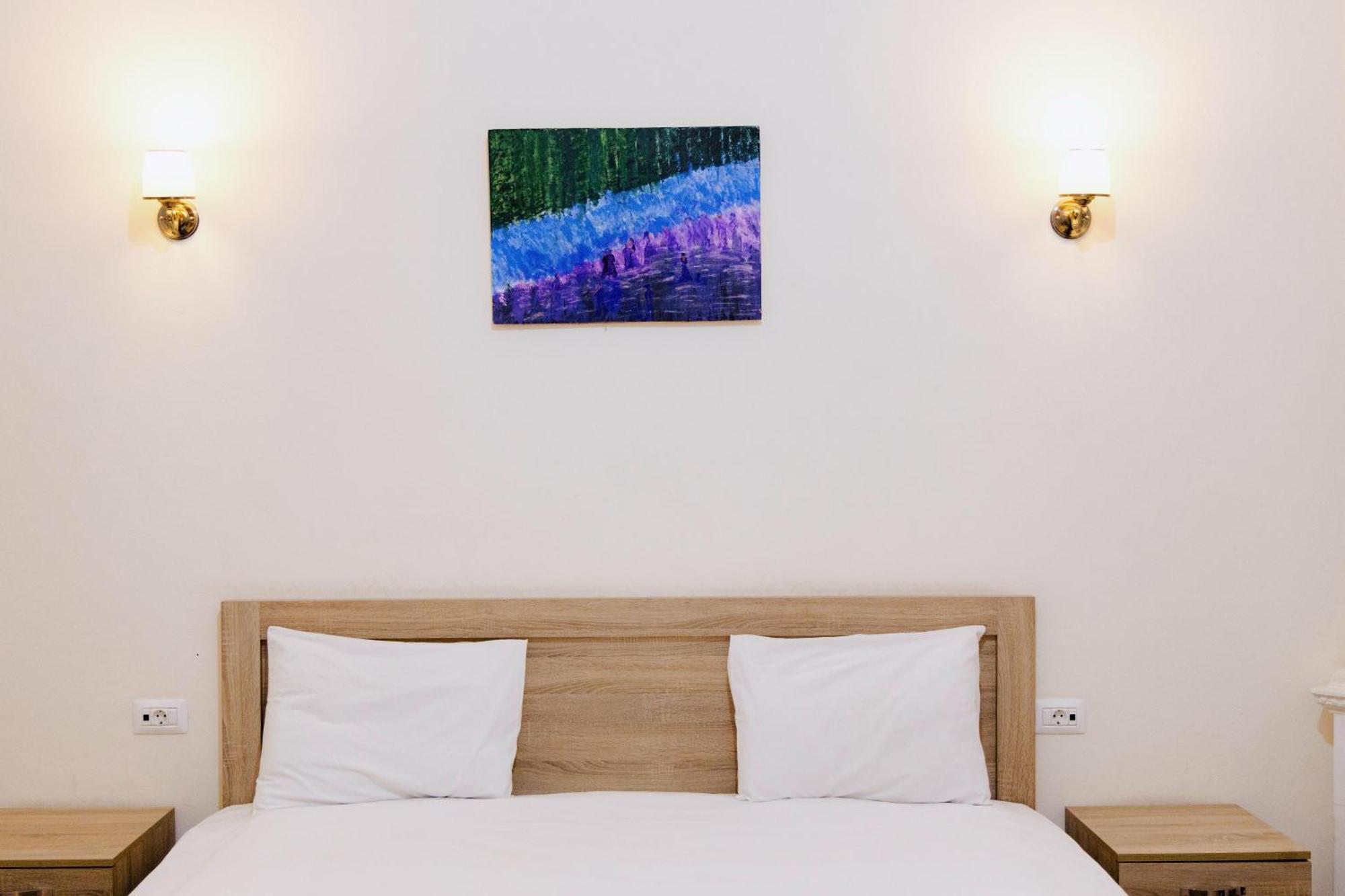 Central Apartment Баку Экстерьер фото