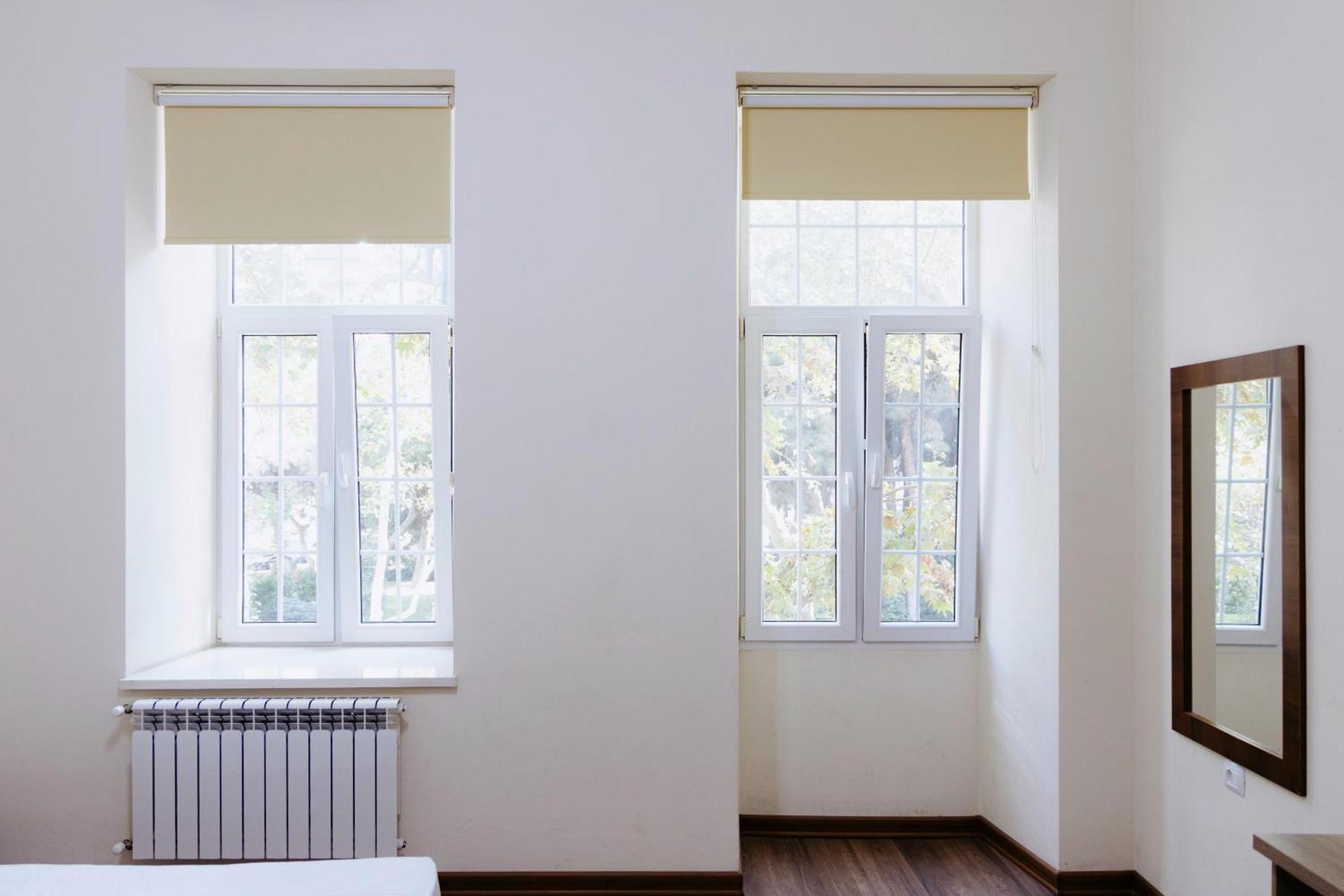 Central Apartment Баку Экстерьер фото