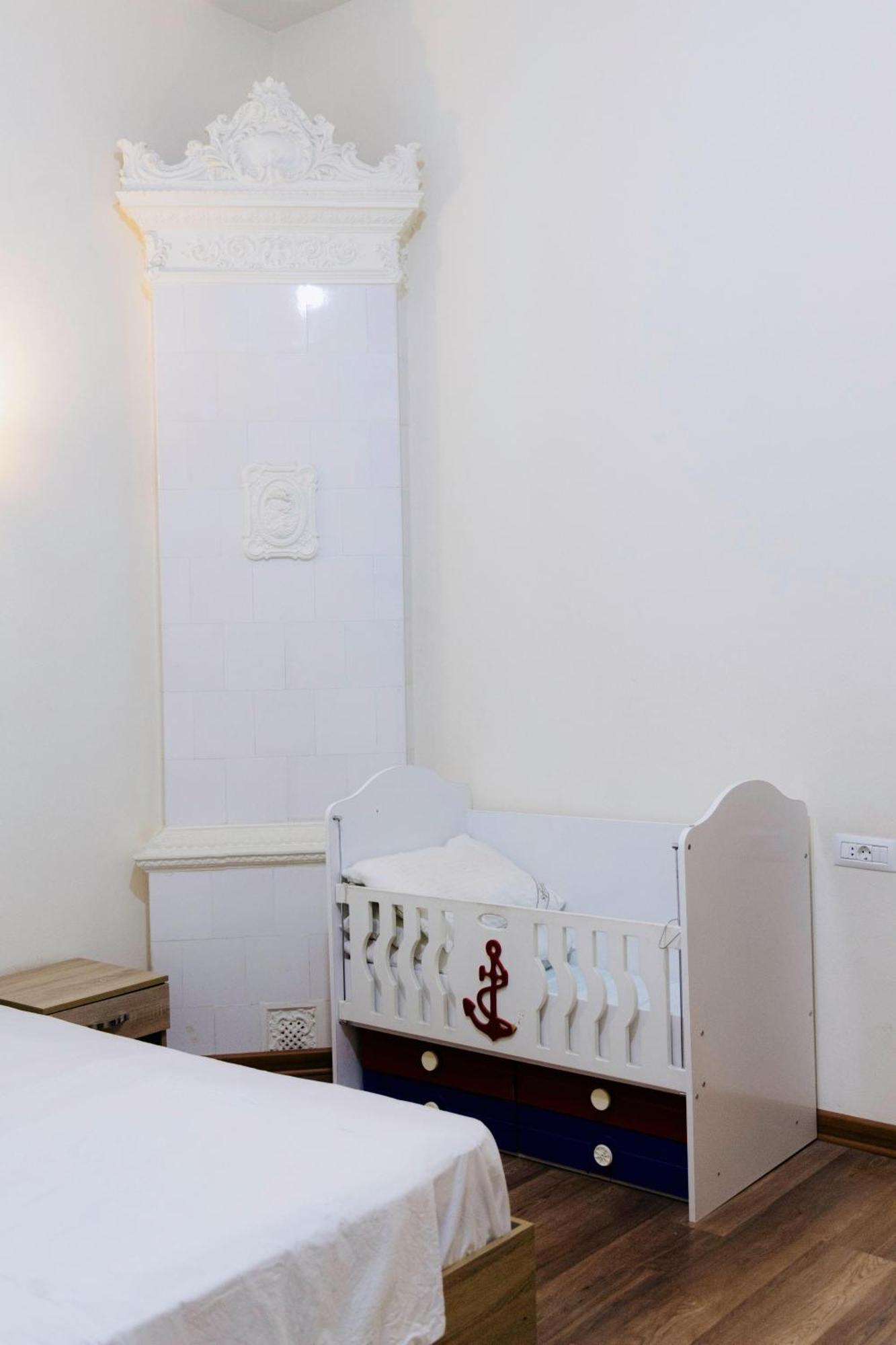 Central Apartment Баку Экстерьер фото