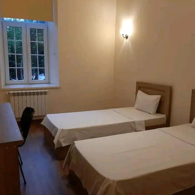 Central Apartment Баку Экстерьер фото