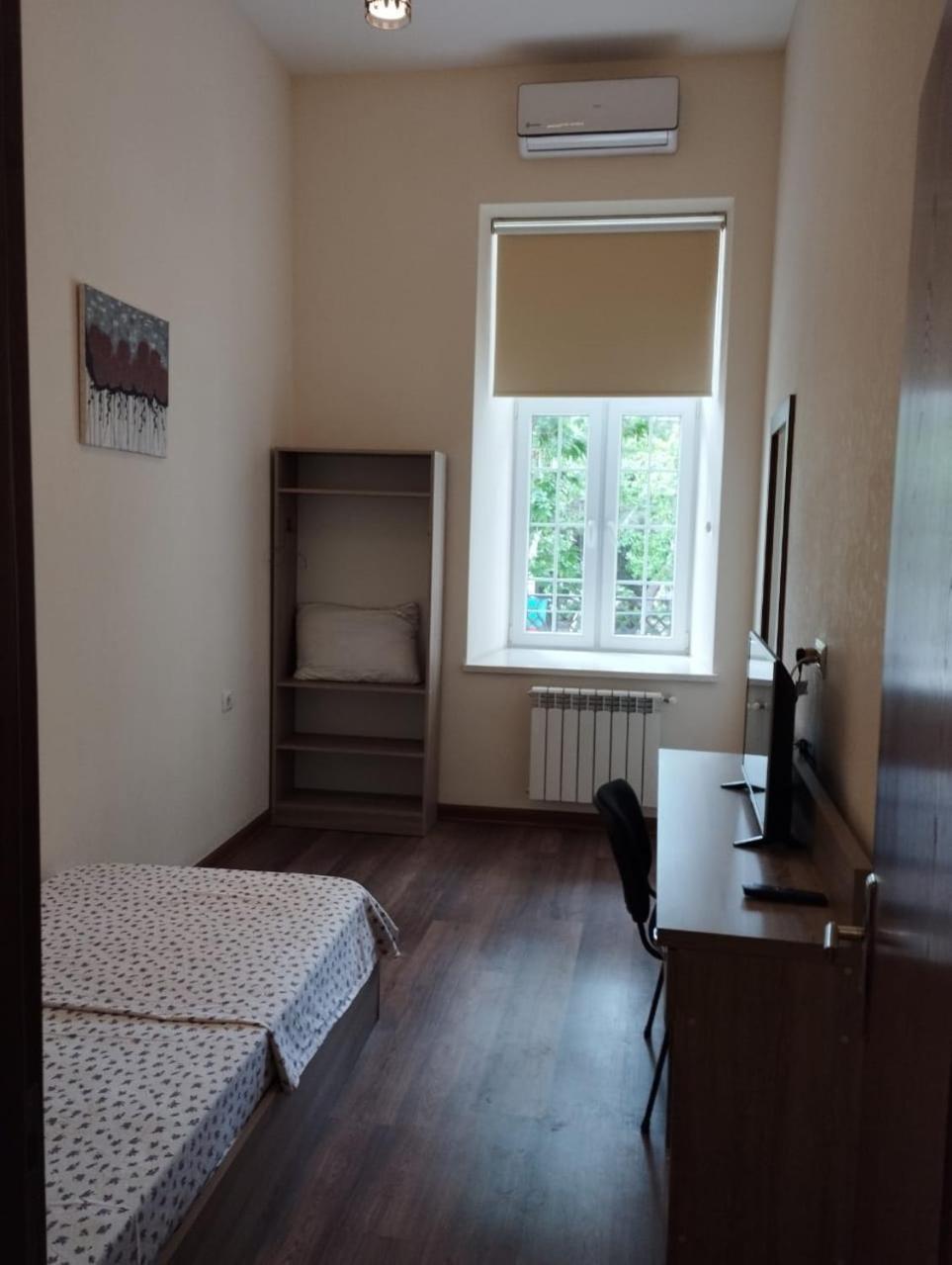 Central Apartment Баку Экстерьер фото