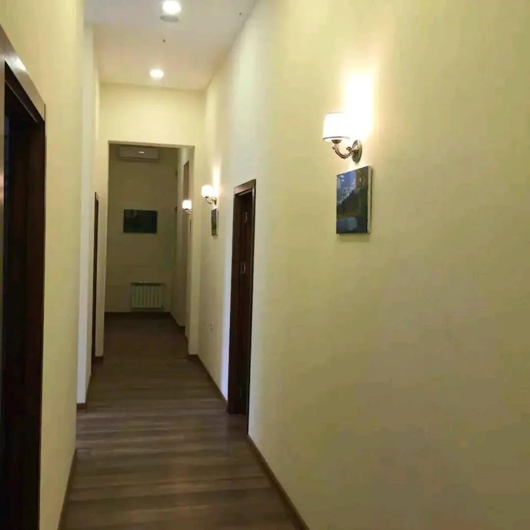 Central Apartment Баку Экстерьер фото