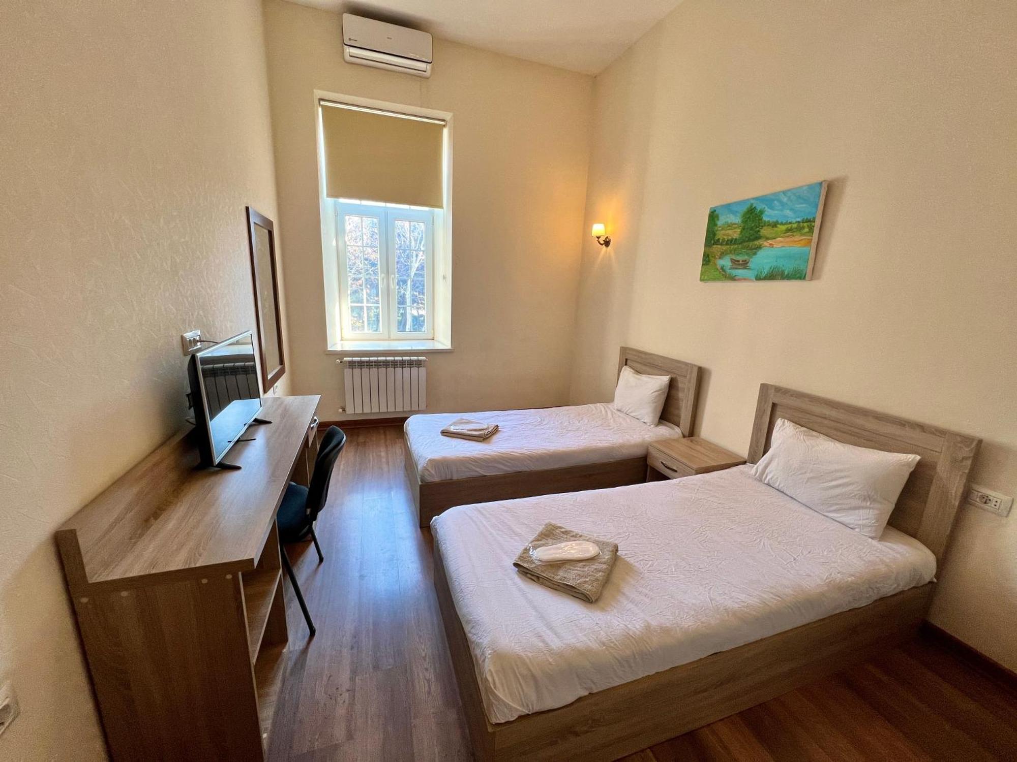 Central Apartment Баку Экстерьер фото